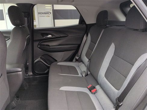 Used 2023 Chevrolet TrailBlazer LT w/ Convenience Package image 23