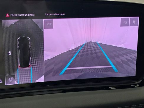 New 2025 Audi A6 e-tron Ultra image 26