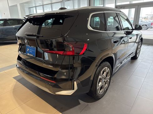 Certified 2025 BMW X1 xDrive28i w/ Convenience Package image 6