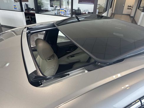 Used 2024 Lexus LS 500 image 11