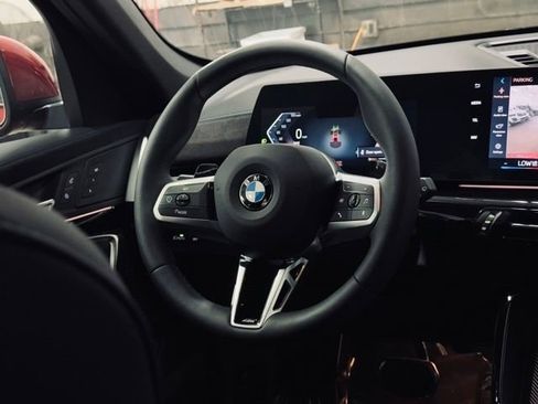 New 2026 BMW X1 xDrive28i w/ M Sport Package image 25