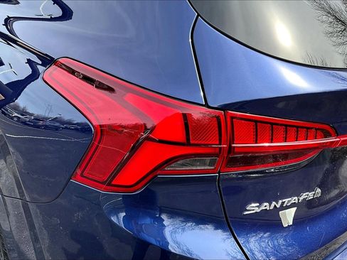 Used 2023 Hyundai Santa Fe Calligraphy image 23