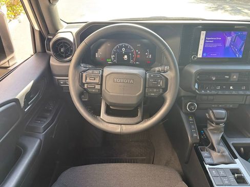 Used 2025 Toyota Land Cruiser 1958 image 8