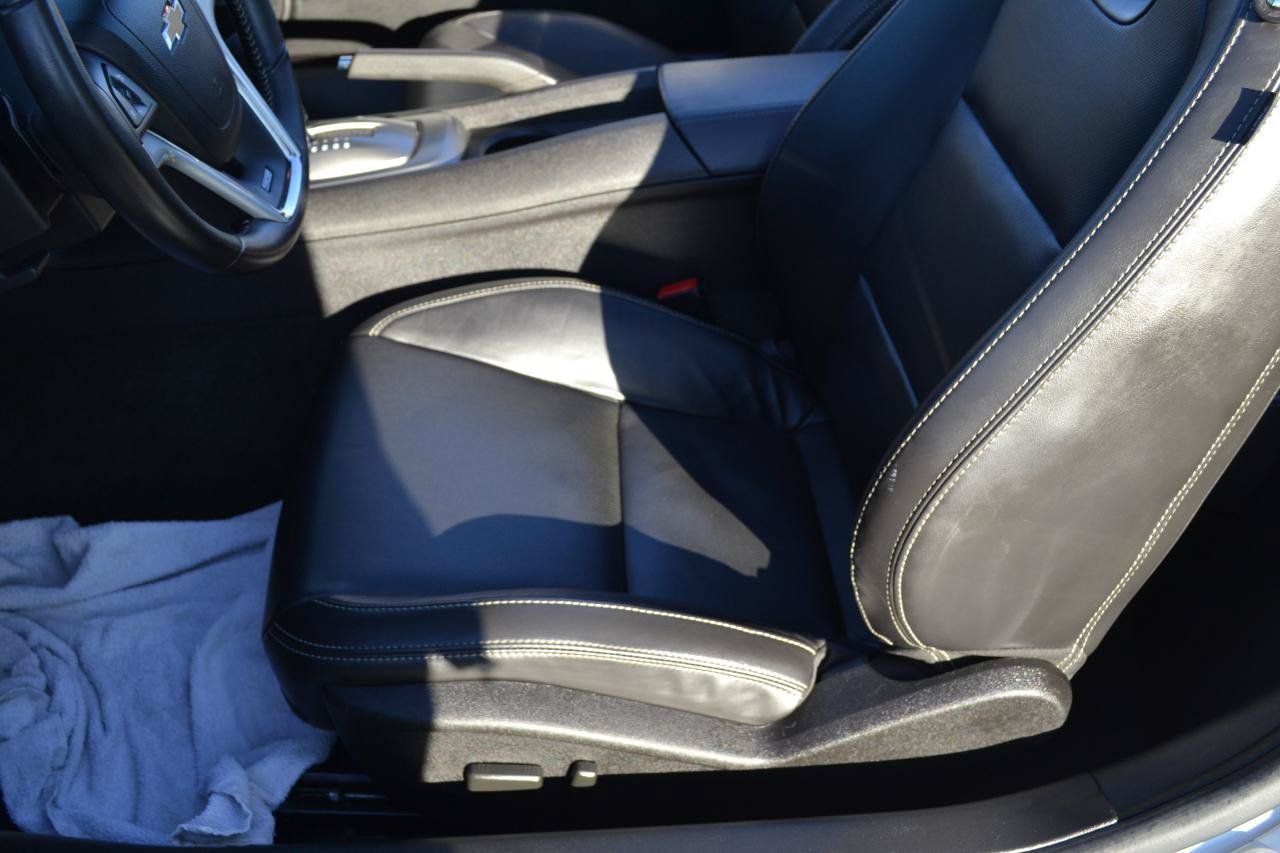 Used 2012 Chevrolet Camaro SS w/ RS Package RWD image 29