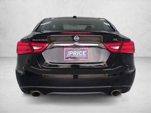 Used 2017 Nissan Maxima 3.5 SL FWD image 7