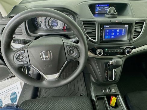 Used 2016 Honda CR-V EX image 12