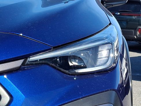 Certified 2025 Subaru Crosstrek 2.5i Limited image 9