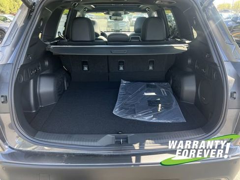 New 2026 Subaru Forester Sport AWD/4WD image 18