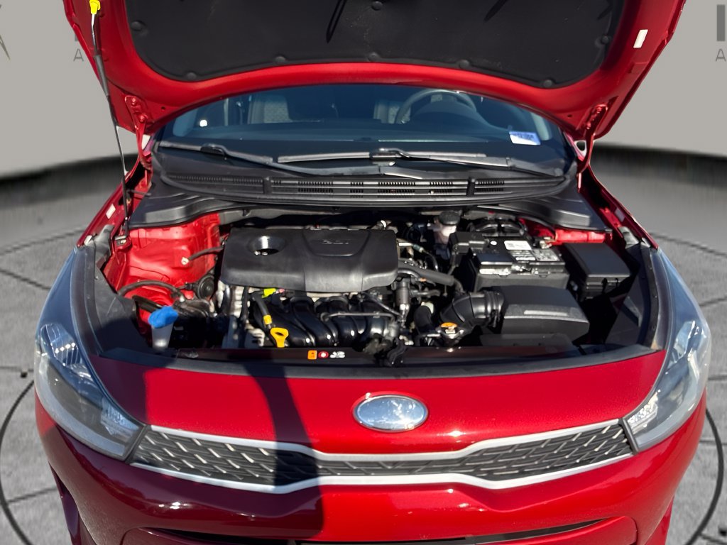 Used 2019 Kia Rio S FWD image 25
