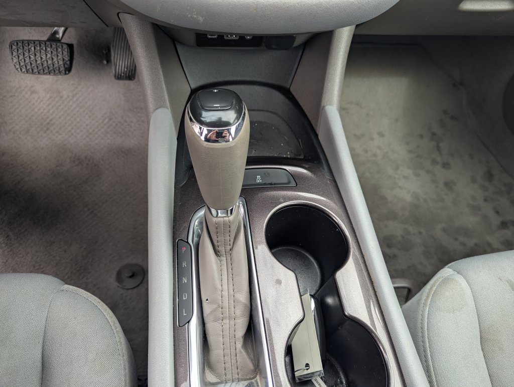 Used 2019 Chevrolet Malibu LS FWD image 13