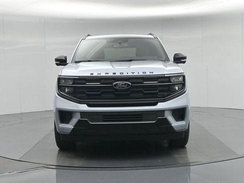 New 2026 Ford Expedition Platinum w/ Stealth Appearance Package AWD/4WD image 27