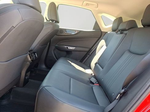 Used 2023 Lexus NX 250 AWD image 10