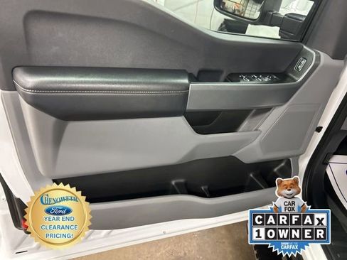 Used 2023 Ford F350 XL w/ STX Appearance Package image 11