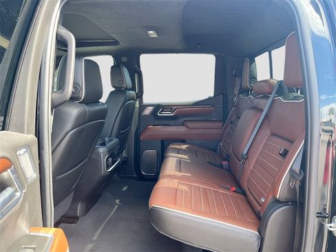 Used 2024 GMC Sierra 1500 Denali Ultimate image 26
