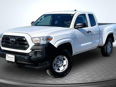 Used 2019 Toyota Tacoma SR