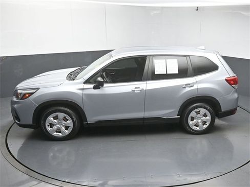 Used 2020 Subaru Forester image 43