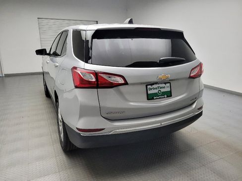 Used 2019 Chevrolet Equinox LT AWD/4WD image 6