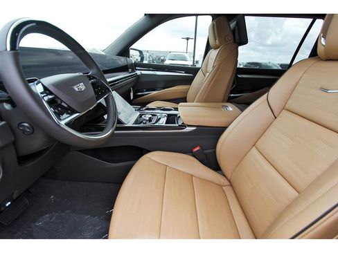 New 2026 Cadillac Escalade ESV Luxury w/ Touring Package AWD/4WD image 6
