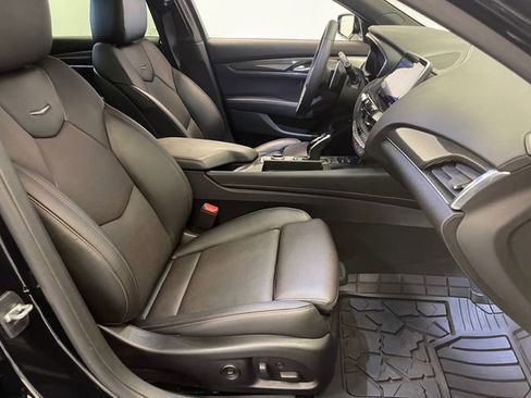 Used 2020 Cadillac CT5 Sport RWD image 16