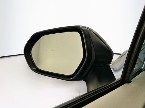 Used 2025 Toyota Corolla LE FWD image 16