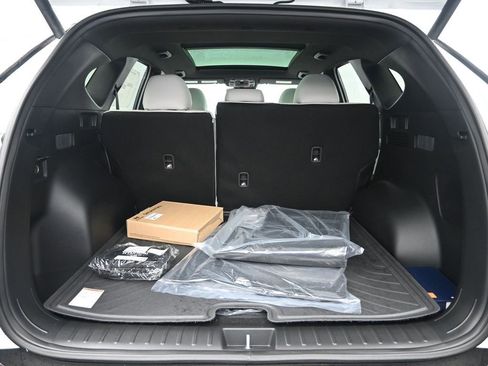 New 2026 Hyundai Tucson Limited image 30