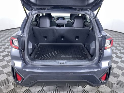 Certified 2025 Subaru Crosstrek 2.0i Premium image 24