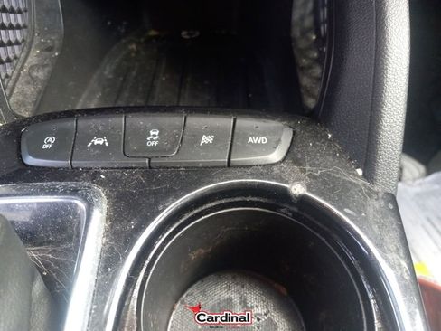 Used 2021 Chevrolet TrailBlazer ACTIV image 31