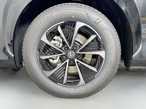 New 2026 Lexus RZ 350e 2WD image 23