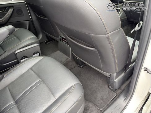 Used 2024 MAZDA CX-90 3.3 Turbo w/ Premium Package AWD/4WD image 33