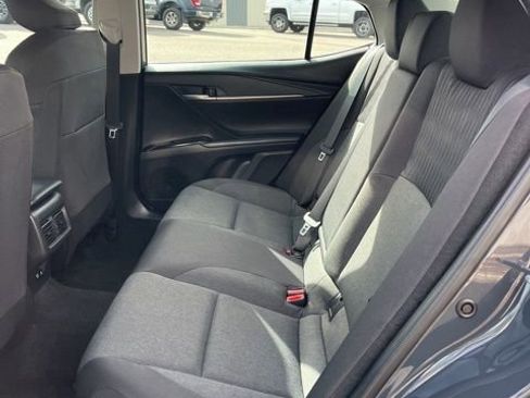 Used 2026 Toyota Camry LE image 25