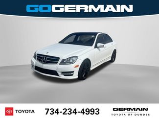 Used 2014 Mercedes-Benz C 300 4MATIC Sedan video 1