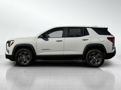 New 2026 GMC Terrain Elevation w/ Technology Package II