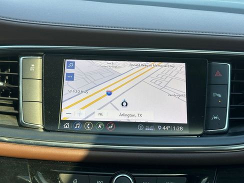 Used 2021 Buick Enclave Avenir image 39