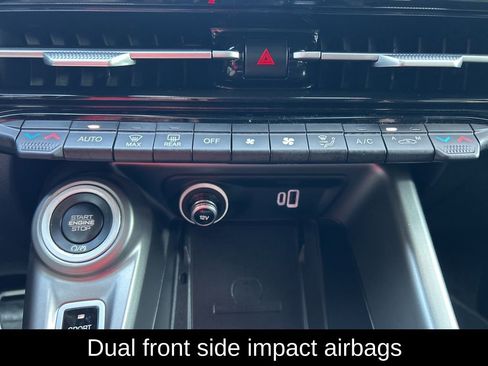 Used 2024 Dodge Hornet R/T Plus image 24