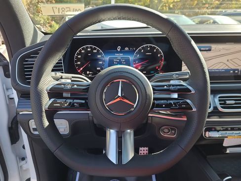 New 2026 Mercedes-Benz GLE 350 4MATIC image 27