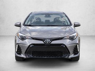 Used 2019 Toyota Corolla SE FWD video 2