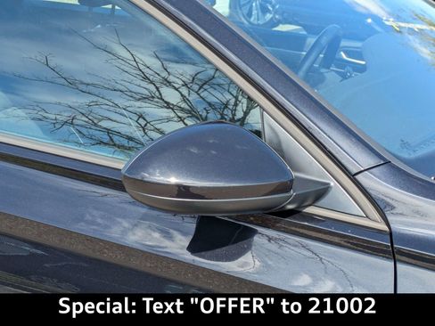 Used 2024 Volkswagen Jetta Sport FWD image 11