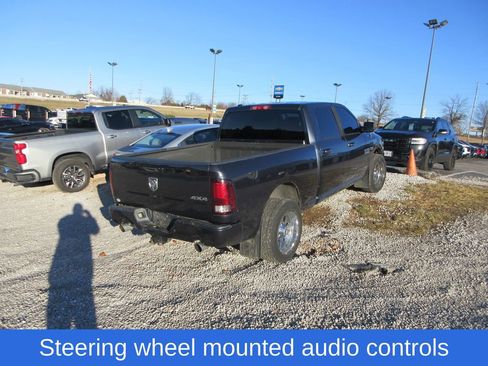 Used 2014 RAM 1500 Sport w/ Sport Premium Group image 3