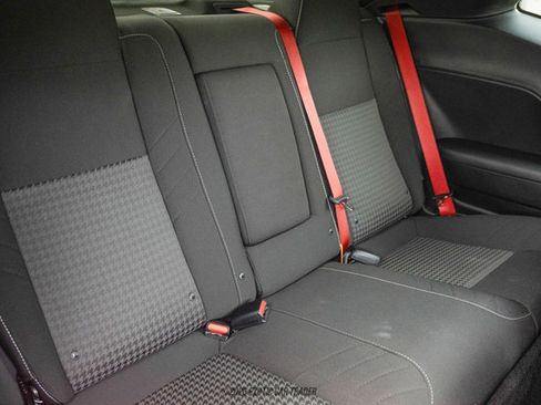 Used 2020 Dodge Challenger SRT Hellcat Redeye image 27