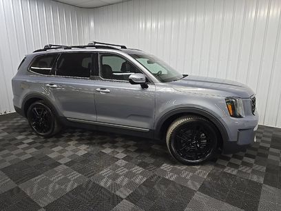 Used 2023 Kia Telluride SX Prestige X-Line