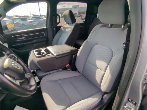 Used 2023 RAM 1500 Big Horn image 11