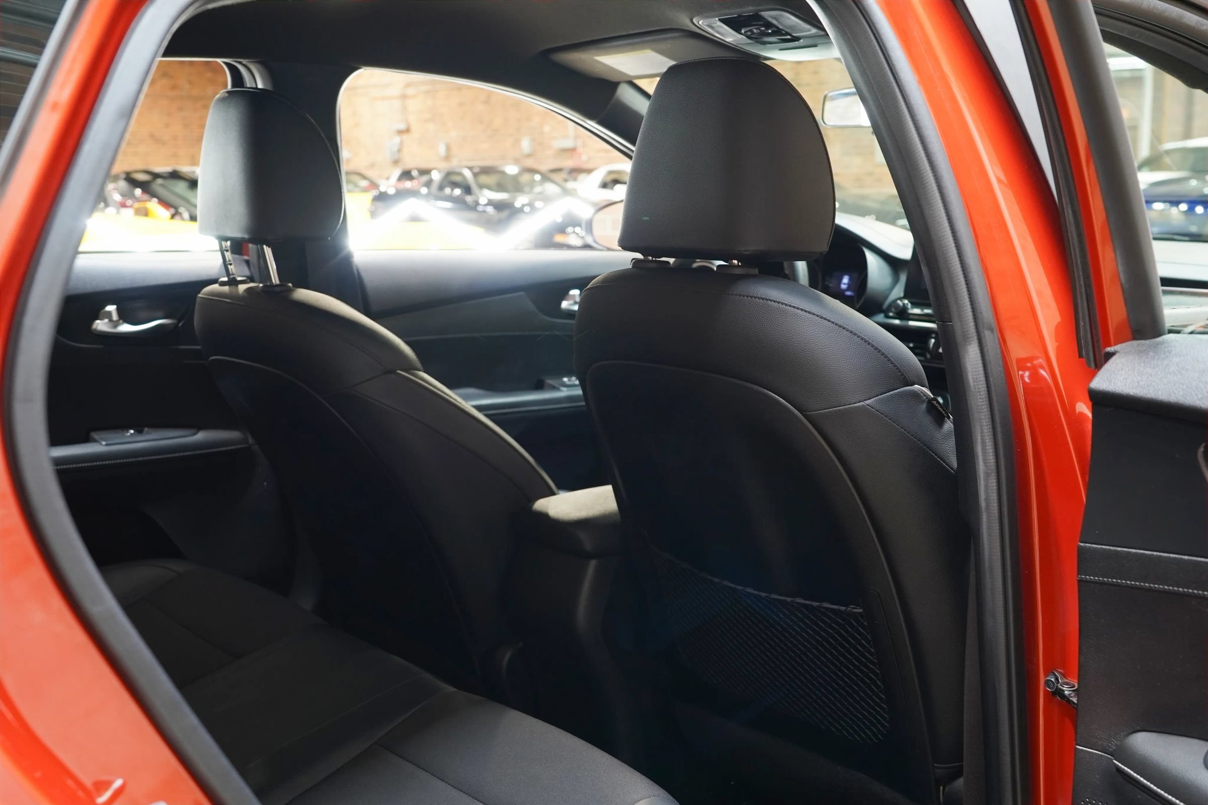 Used 2020 Kia Forte GT-Line FWD image 46