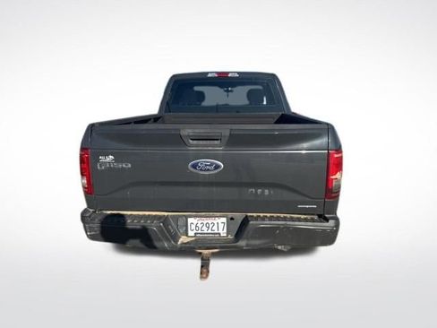 Used 2016 Ford F150 XL w/ Equipment Group 101A Mid image 8