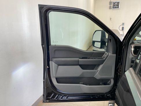 New 2026 Ford F150 XLT w/ Equipment Group 302A MID AWD/4WD image 14