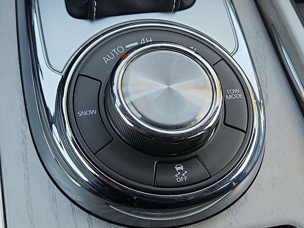 Used 2019 INFINITI QX80 Limited AWD/4WD image 23
