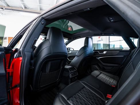 Used 2022 Audi S7 Prestige w/ Prestige Package image 53