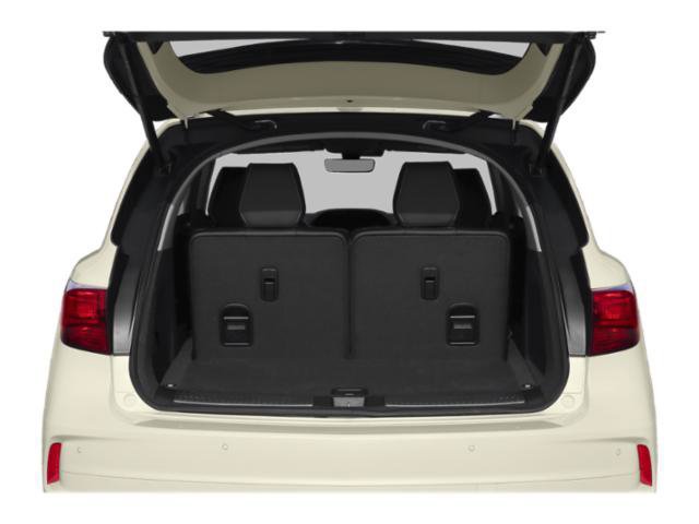 Used 2020 Acura MDX w/ Advance Package FWD image 11