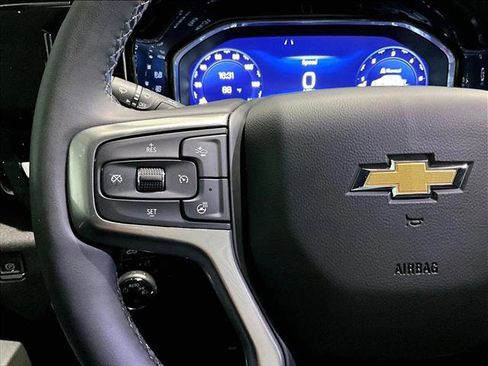 Used 2023 Chevrolet Silverado 1500 LT RWD image 20