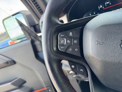 Used 2024 Ford Bronco Raptor image 19