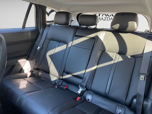 New 2026 MAZDA CX-50 AWD 2.5 Hybrid w/ Weather Package image 12